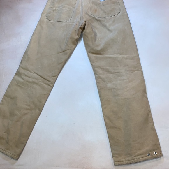 Insulated carhartt pants - Picture 12 of 15